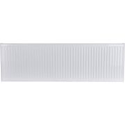 Стальной панельный радиатор ROMMER Compact 11/500/1600 боковое подключение