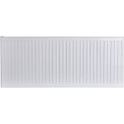 Стальной панельный радиатор ROMMER Compact 22/500/1200 боковое подключение