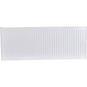 Стальной панельный радиатор ROMMER Compact 22/200/1800 боковое подключение