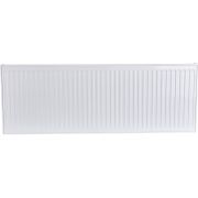 Стальной панельный радиатор ROMMER Compact 21/500/1400 боковое подключение