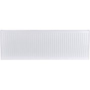 Стальной панельный радиатор ROMMER Compact 22/500/1400 боковое подключение