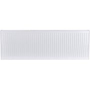 Стальной панельный радиатор ROMMER Compact 22/500/1500 боковое подключение