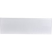 Стальной панельный радиатор ROMMER Compact 21/500/1600 боковое подключение