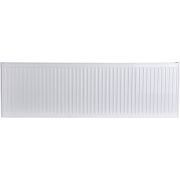 Стальной панельный радиатор ROMMER Compact 22/500/1600 боковое подключение