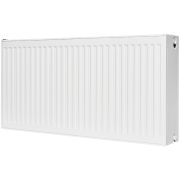 Стальной панельный радиатор ROMMER Compact 33/500/1000 боковое подключение