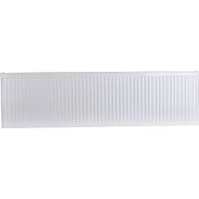 Стальной панельный радиатор ROMMER Compact 22/500/1800 боковое подключение