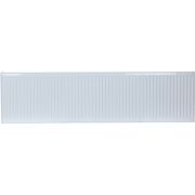 Стальной панельный радиатор ROMMER Compact 22/500/1900 боковое подключение