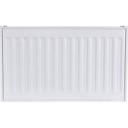 Стальной панельный радиатор ROMMER Compact 22/300/3000 боковое подключение