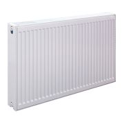 Стальной панельный радиатор ROMMER Compact 20/500/3000 боковое подключение