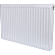 Стальной панельный радиатор ROMMER Ventil 11/500/800 нижнее правое подключение