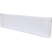 Стальной панельный радиатор ROMMER Ventil 11/300/1200 нижнее правое подключение