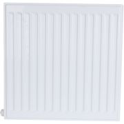 Радиатор стальной панельный ROMMER RRS-2020 21/400/700 Ventil нижнее правое подключение