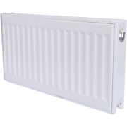 Стальной панельный радиатор ROMMER Ventil 11/300/2000 нижнее правое подключение