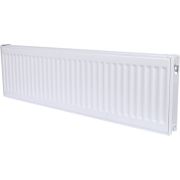 Стальной панельный радиатор ROMMER Ventil 11/300/2100 нижнее правое подключение