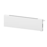 Радиатор стальной панельный ROMMER Ventil Modern 21/300/400 нижнее правое подключение