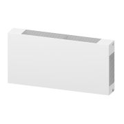 Радиатор стальной панельный ROMMER Compact Modern 33/500/400 боковое подключение