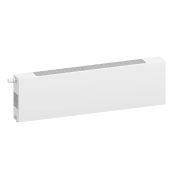 Радиатор стальной панельный ROMMER Ventil Modern 22/300/800 L нижнее левое подключение