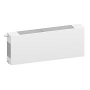 Радиатор стальной панельный ROMMER Ventil Modern 33/400/400 L нижнее левое подключение