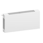 Радиатор стальной панельный ROMMER Ventil Modern 33/500/400 L нижнее левое подключение