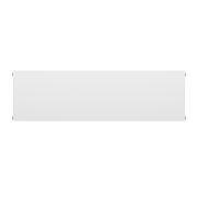 Радиатор стальной панельный ROMMER Compact Modern 20/300/1500 боковое подключение