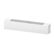 Радиатор стальной панельный ROMMER Compact Modern 33/200/1100 боковое подключение