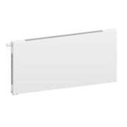 Радиатор стальной панельный ROMMER Ventil Modern 21/500/1000 L нижнее левое подключение