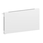 Радиатор стальной панельный ROMMER Ventil Modern 21/600/1100 L нижнее левое подключение