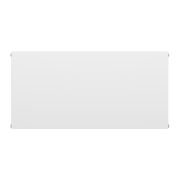 Радиатор стальной панельный ROMMER Compact Modern 20/500/1700 боковое подключение