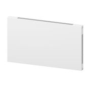 Радиатор стальной панельный ROMMER Compact Modern 21/600/1400 боковое подключение