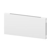 Радиатор стальной панельный ROMMER Compact Modern 21/500/1700 боковое подключение