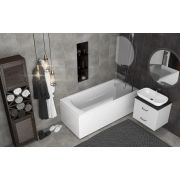 Ванна Marka One PRIME 180х75