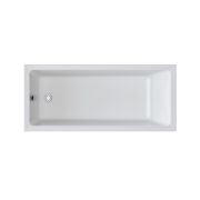 Ванна Marka One BIANCA 160x75