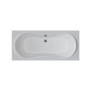 Ванна 1Marka DINAMIKA 180x80