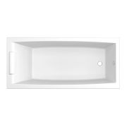 Ванна Marka One AELITA 180x80 Slim