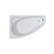 Ванна Marka One LIL 140x90 L