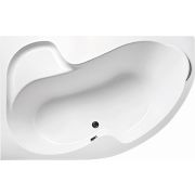 Ванна Marka One AURA 160x105 L