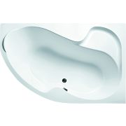 Ванна AURA 1600х1050 R PR