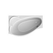 Ванна Marka One GRACIA 150x90 L