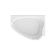 Ванна LOVE 1850х1350 R SM