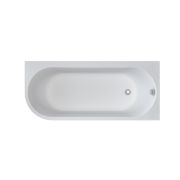 Ванна ALISA 1700х750 R MG