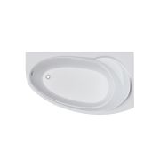 Ванна JULIANNA 1600х950 R PR