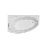 Ванна Marka One JULIANNA 160x95 L