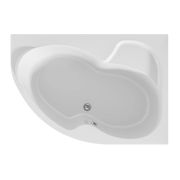 Ванна AURA 1500х1050 R PR