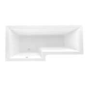 Ванна Marka One LINEA 165x85 L