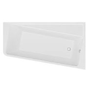 Ванна DIRECT 1700х1000 R PR