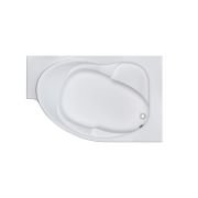 Ванна ERGONOMIKA 1750-1580х1100 R MG