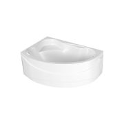 Ванна 1Marka CATANIA 160x110 L