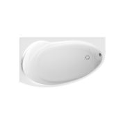 Ванна JULIANNA 1500х900 L MG