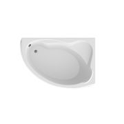 Ванна CATANIA 1500х1050 R PR