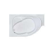 Ванна Marka One ERGONOMIKA 158-175*110 L